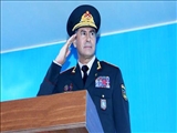 برکناری سه پلیس ارشد در جمهوری آذربایجان