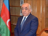 نخست وزیر جدید جمهوری آذربایجان انتخاب شد