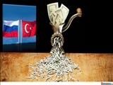 تلاش روسیه و ترکیه برای کاهش وابستگی به دلار 