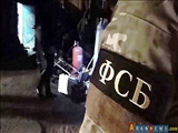 شناسایی گروه حامی داعش در روسیه