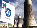 پیشنهاد ساخت نیروگاه اتمی در جمهوری آذربایجان