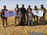 اعدام ۹ غیرنظامی به دست نیروهای مورد حمایت آنکارا در شمال سوریه