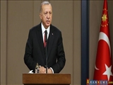 اردوغان: اولویت ما تسلط بر شهر «منبج» است