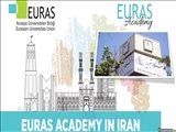 برگزاری دومین آکادمی بین‌المللی یوراس EURAS به میزبانی دانشگاه تبریز 