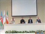 برگزاری همایش شرکت‌های دانش بنیان  ایران و جمهوری آذربایجان در باکو 