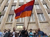 ادامه بحران دادگاه قانون اساسی در ارمنستان