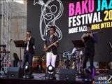 برگزاری جشنواره موسیقی جاز در باکو ؛ بی احترامی به اعتقادات دینی مردم جمهوری آذربایجان