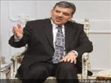 عبدالله گل :بحران موجود برنامه هسته‌ای ایران باید با دیپلماسی حل شود