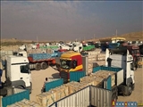 افزایش 83 درصدی صادرات از گمرک پلدشت به آسیای میانه و قفقاز