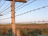 کشته شدن یک قاچاقچی در نوار مرزی جمهوری آذربایجان 