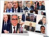 ژست رسانه ای باکو: سن بالای 70 سال، معیار استعفا و یا عزل مسئولان است
