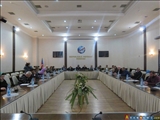 همایش "وحدت اسلامی ضامن صلح و پیشرفت مسلمانان" در باکو برگزار شد