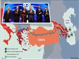 گام جدید ترکیه برای تبدیل شدن به مرکز انرژی 