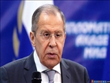 سفر وزیرخارجه روسیه به باکو برای توسعه روابط دو کشور
