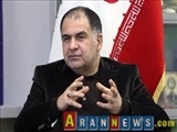 محمد خدادی: افزایش ارتباط رسانه‌ها باعث توسعه بیشتر روابط روسیه و ایران می‌شود
