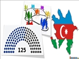اختلاف ها در انتخابات زودهنگام مجلس جمهوری آذربایجان -گزارش