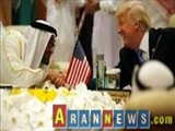 امارات پشت فشارهای آمریکا برای تحریم ترکیه 