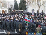  انتخابات زودهنگام پارلمانی و اختلاف در اپوزیسیون جمهوری آذربایجان