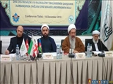 گرجستان خواستار همکاری با ایران در مبارزه با افراطی گری شد