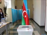 انتخابات شورای شهر در جمهوری آذربایجان در حال برگزاری است