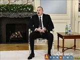 علی اف: روابط با کشورهای همسایه برای جمهوری آذربایجان از اهمیت خاصی برخوردار است