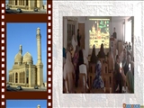 مستند دینی "بی بی هیبت" در بمبئی اكران شد