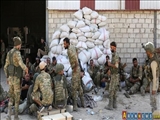 ترکیه ۸ هزار فرد مسلح از سوریه به لیبی اعزام می کند