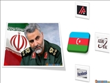 بازتاب شهادت سردار سلیمانی در رسانه‌های جمهوری آذربایجان 