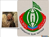 سرپرست و معاون سیاسی حزب اسلام آذربایجان ترور سردار سلیمانی را محکوم کردند/ فیلم