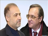 گسترش همکاری‌های منطقه‌ای ایران و روسیه 