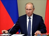 تایید اعضای دولت جدید فدراسیون روسیه توسط پوتین
