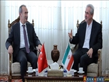 بررسی گسترش ارتباطات دانشگاهی بین ایران و ترکیه