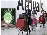 روسیه برای جلوگیری از شیوع بیماری ویروس کرونا  مرزهای خود با چین را بست