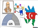 مجلس در جمهوری آذربایجان یک عضو غیرضروری مثل آپاندیسیت در بدن است