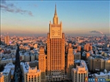تحرکات دیپلماتیک روسیه در پی اعلام طرح آمریکایی «معامله قرن»