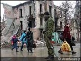 کشته و زخمی شدن چهار نیروی پلیس در چچن
