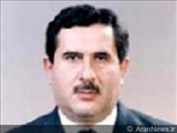 نامزدی غلام حسین علی بیکلی رئیس سابق مجلس عالی حزب جبهه خلق جمهوری آذربایجان تایید شد