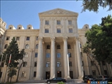 آذربایجان برگزاری موفقیت آمیز انتخابات مجلس ایران را تبریک گفت