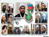 بیانیه جمعی از روحانیون تبریزی در اعتراض به دستگیری سرپرست حزب اسلام جمهوری آذربایجان