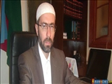 پیام تبریک رهبر محبوس حزب اسلام آذربایجان به مناسبت اعیاد ماه رجب و عید نوروز 
