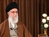 آناتولی: رهبر ایران اعلام کرد که هیچ فرد عاقلی در ایران کمک آمریکا را قبول نمی کند