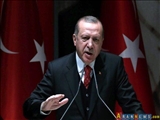 اردوغان خواستار مبارزه جهانی با کرونا براساس یک نقشه راه شد