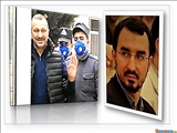 حاج طالع باقرزاده :  به زندان کوچک ما خوش آمدی مرد