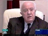 شواردنادزه: آبخازیا و اوستیای جنوبی از گرجستان جدایی‌ ناپذیرند 