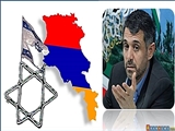 دولت ارمنستان در مورد افتتاح سفارت در رژیم صهیونیستی، ثبات و امنیت منطقه را تهدید می‌کند.