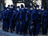 افزایش قربانیان کرونا در اوکراین؛ آذربایجان مرزهایش را بست