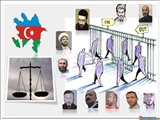 سیاست دوگانه‌ی عفو زندانیان در جمهوری آذربایجان