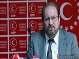 سیاستمدار ترکیه‌ای بر اثر کرونا درگذشت