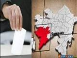 نگاهی به نتایج انتخابات فرمایشی منطقه ی قره باغ اشغالی