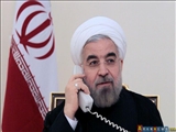 روحانی: تبادلات تجاری ایران و ترکیه باید استمرار داشته باشد